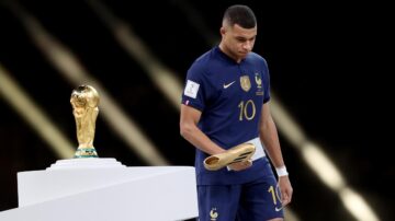 法国队为何无法卫冕世界杯 其实早有征兆