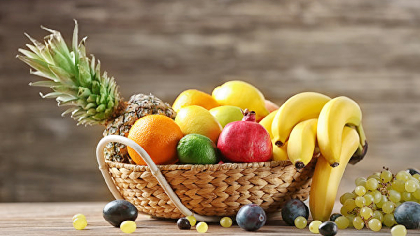 营养师建议：减肥应该吃6种“坏”水果