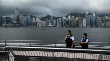 香港主权移交27年 分析：“一国两制”是谎言